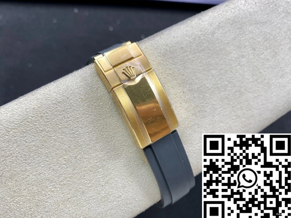 Yellow M116518LN-0048 Daytona Rolex BT Gold Factory 1128